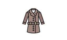 Overcoat